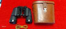 Бінокль GDR Carl Zeiss Jena Jenopterm 10х50 свіжий з Німеччини .
