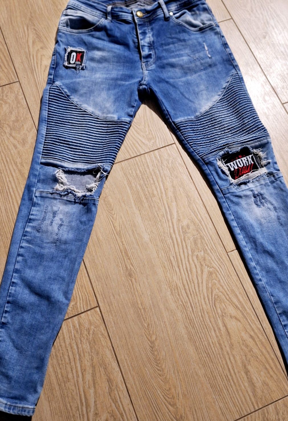 Redmond Jeans size M