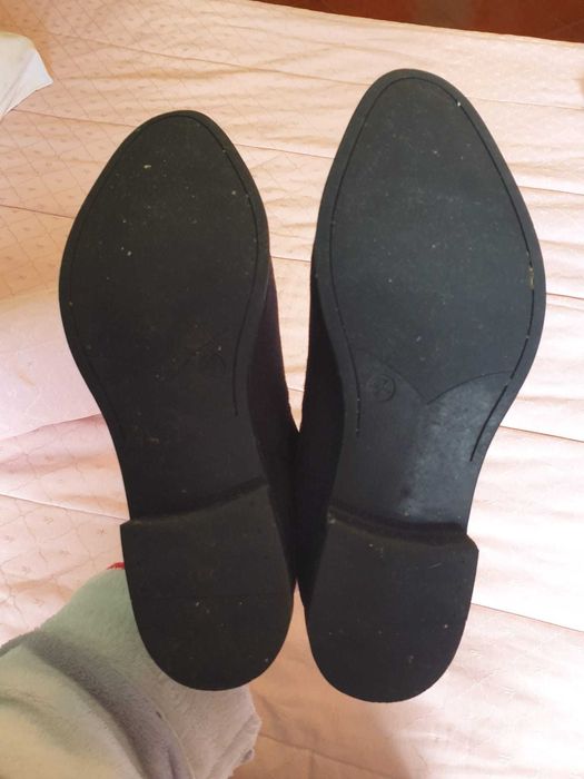 Botas para Senhora
