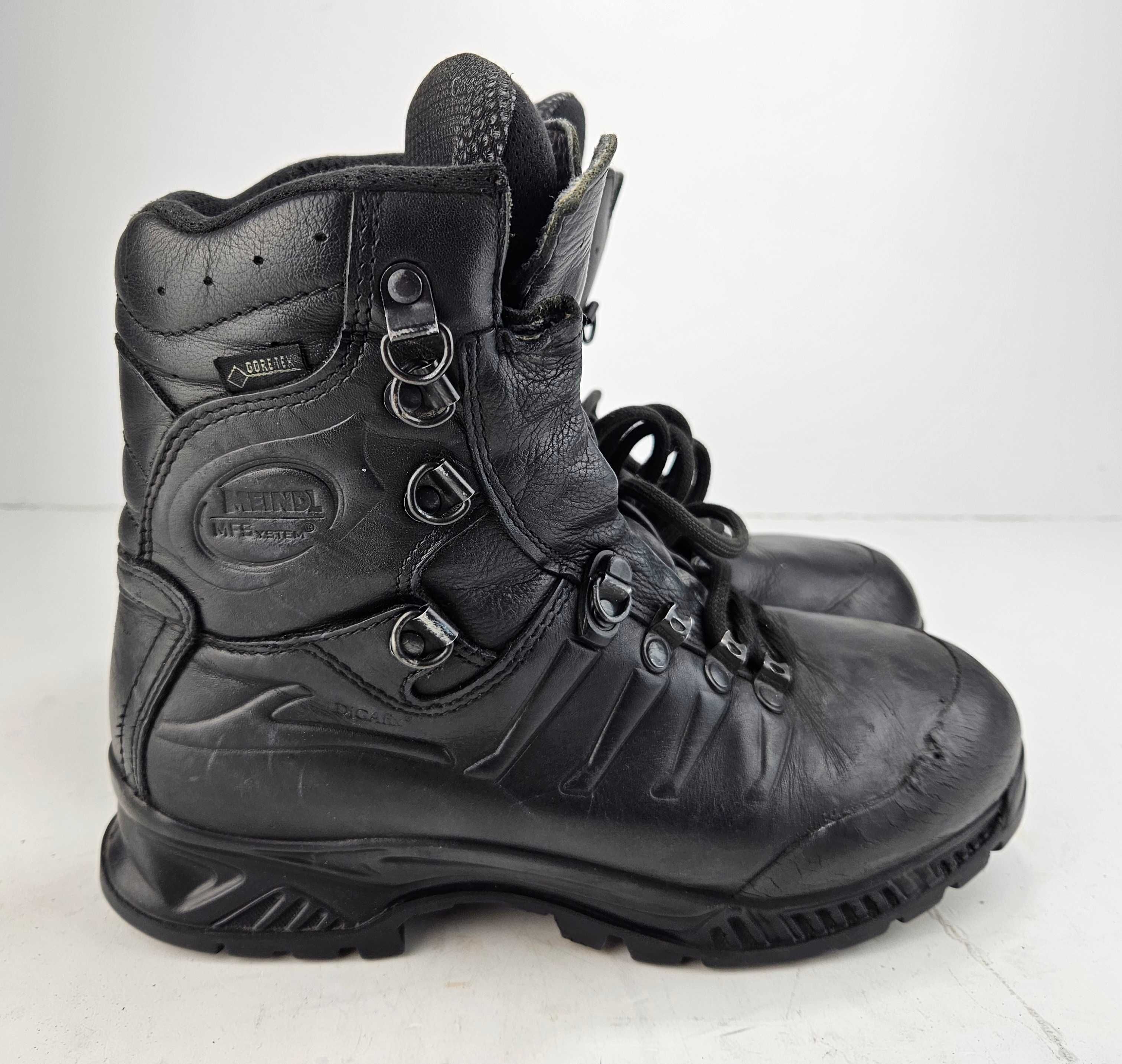 Buty wojskowe Meindl Combat Extreme rozm. 40