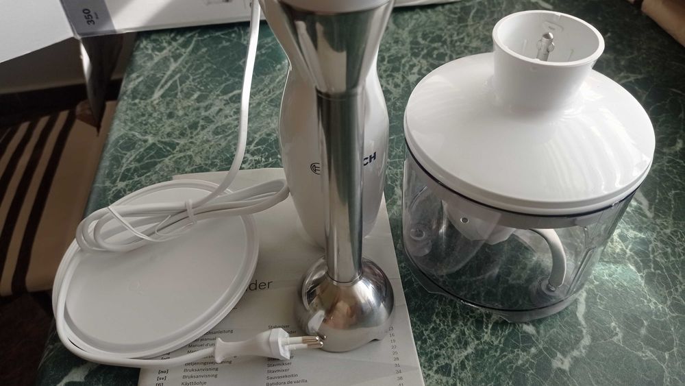 Blender Bosch 350 w