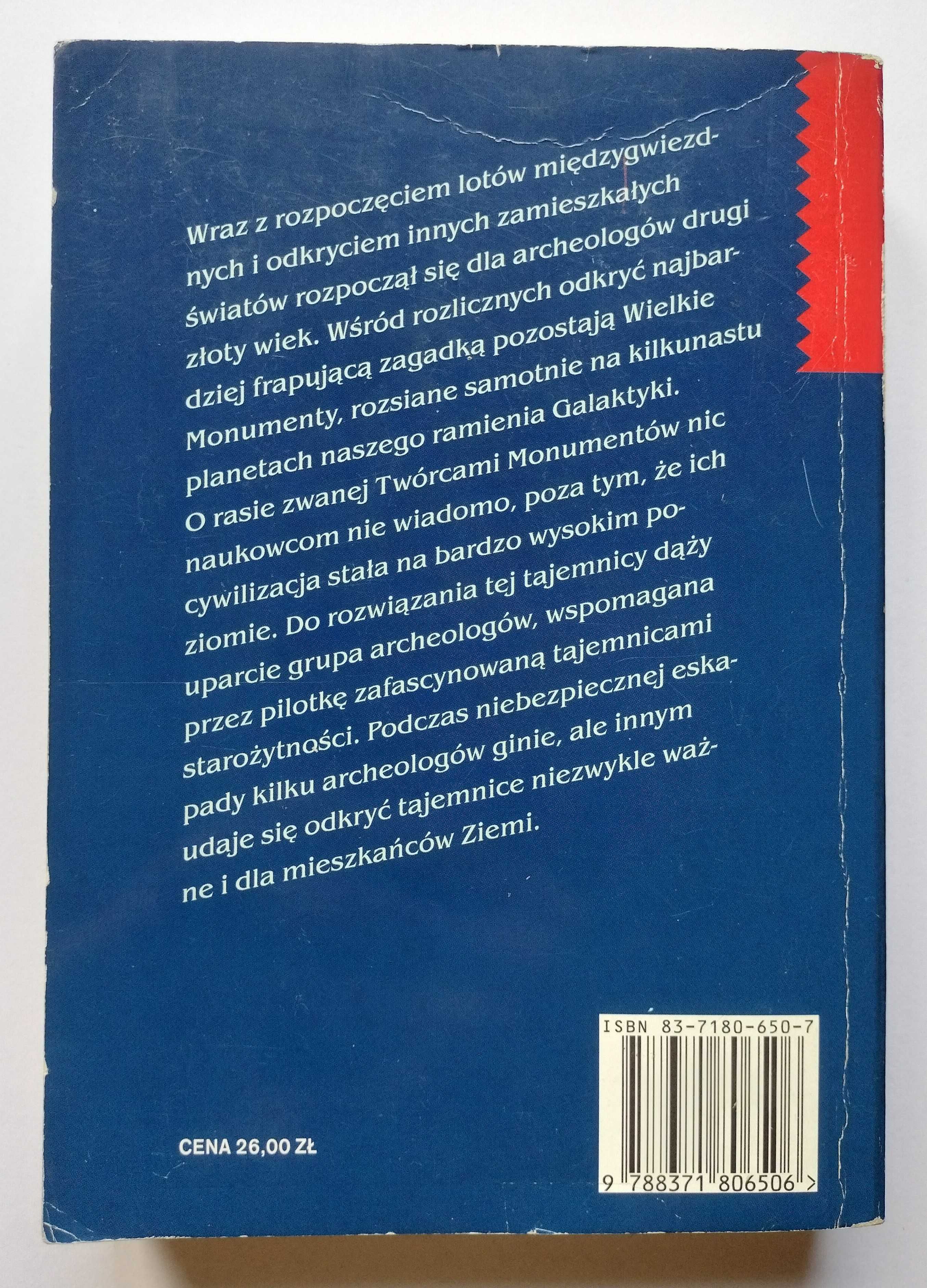 Boża maszyneria McDevitt