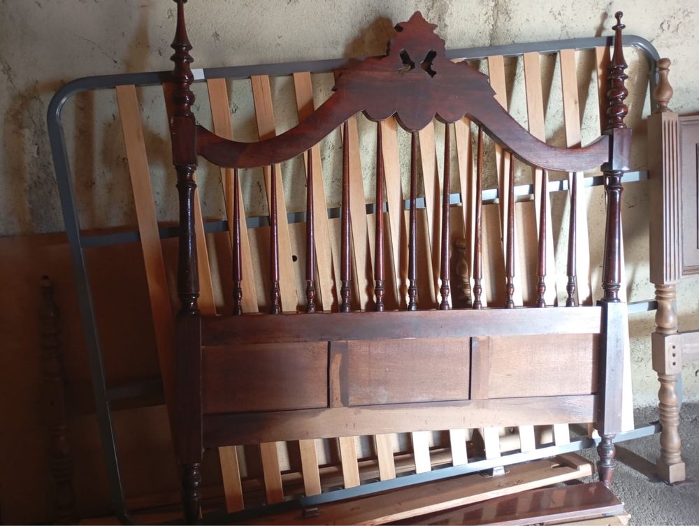 Mobilias para quarto conjunto