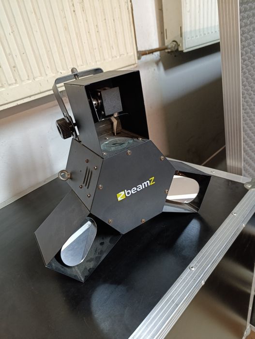 Oświetlenie ZBEAMZ Triple Flex