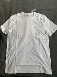 Koszulka biała GAP M
