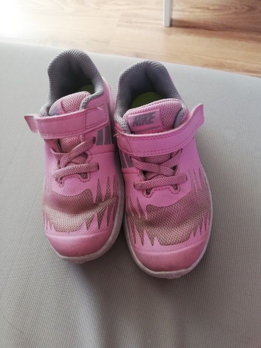 Buty nike rozmiar 26