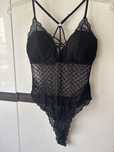 Body damskie rozm. S