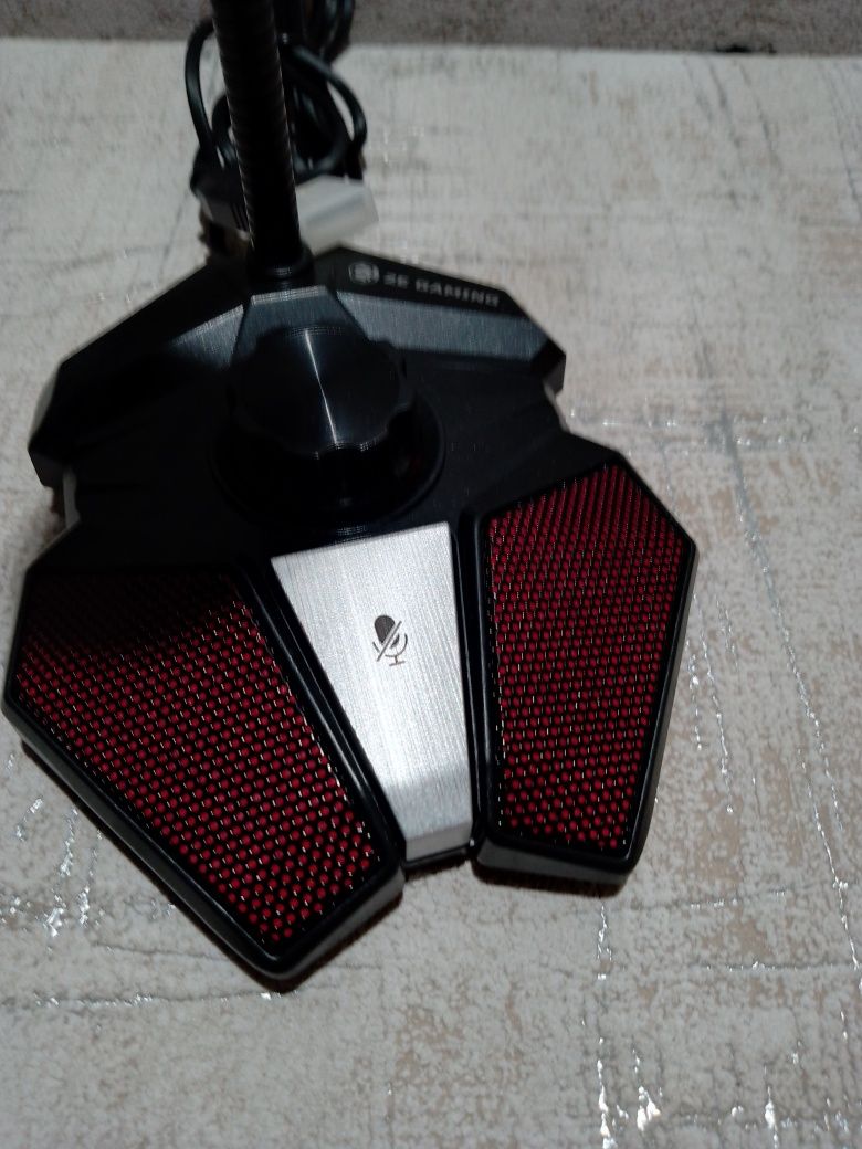 Микрофон 2E Gaming 2E-MG-001