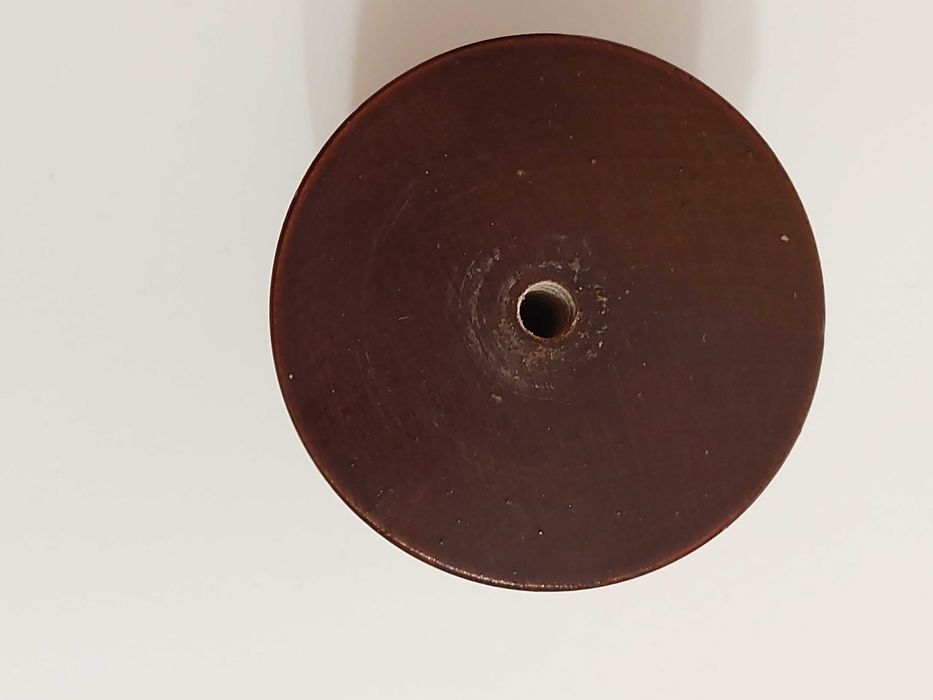 Ніжки дерево для меблів висота 60 мм