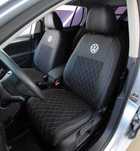 Авточохли на Volkswagen модельні чохли Фольксваген та інші марки машин