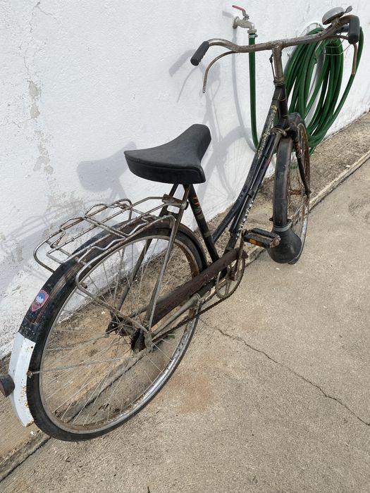 Bicicleta classica