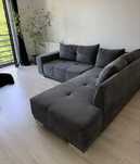 Naroznik z funkcja spania 230x260