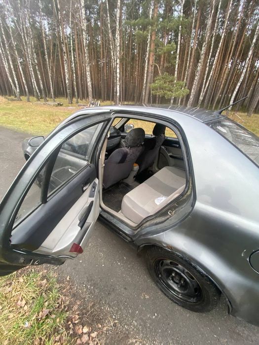 Продам авто GELLY  2007 РІК 1.5 бензин