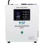 SINUS PRO 2500 S 24230V (1800/2500W) + 40A MPPT INWERTER SOLARNY
