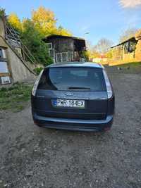 Ford Focus 1.6 2008