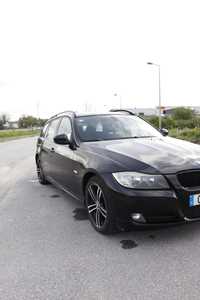 BMW 320d Touring 2009