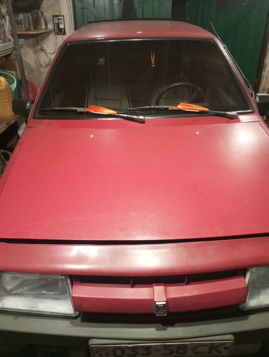 Продам ВАЗ 2108, в хорошому стані