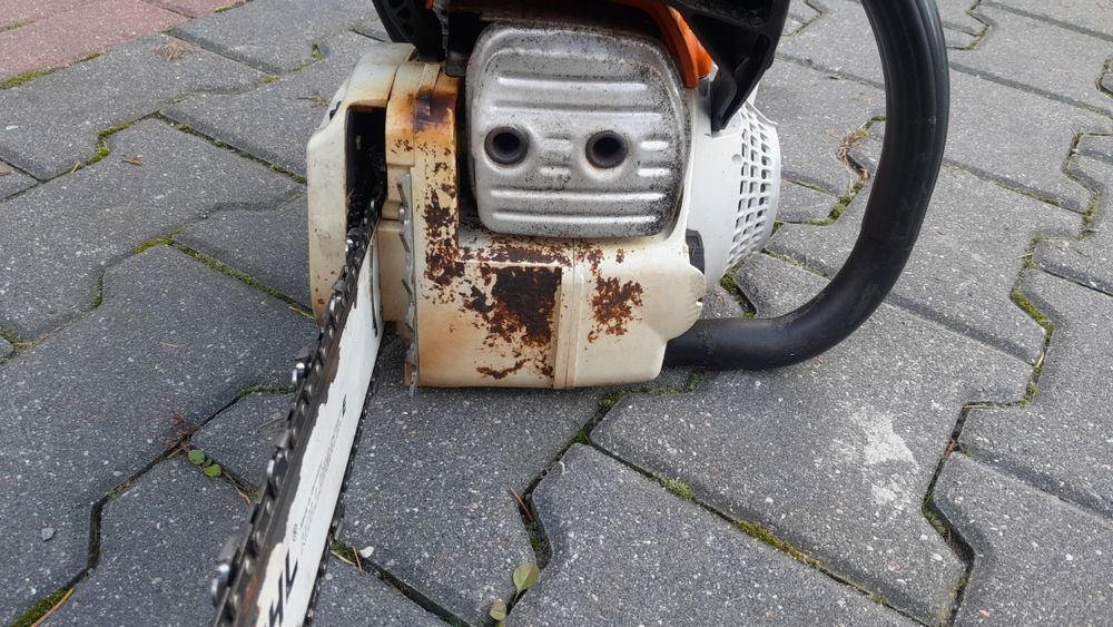Piła spalinowa Stihl Ms 251