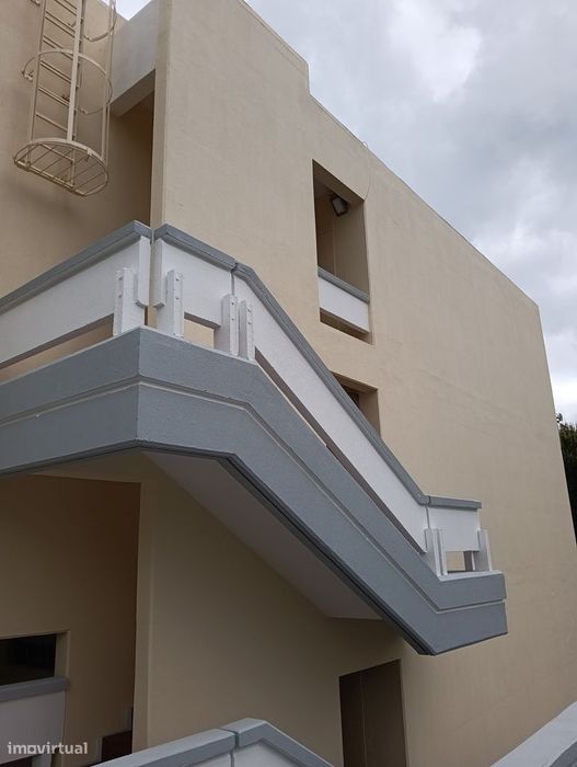 Apartamento T1 Troia Mobilado Vende-se
