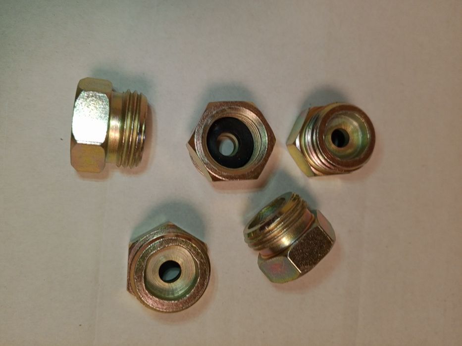 Переходник для польских баллонов Опт 50 грн