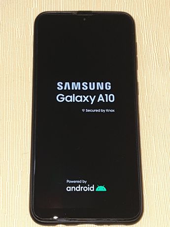 Samsung A10 32gb
