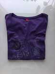 Tshirt koszulka z krótkim rękawem y2k style 2000s 00s fashion vintage