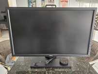 Monitor gaming benQ