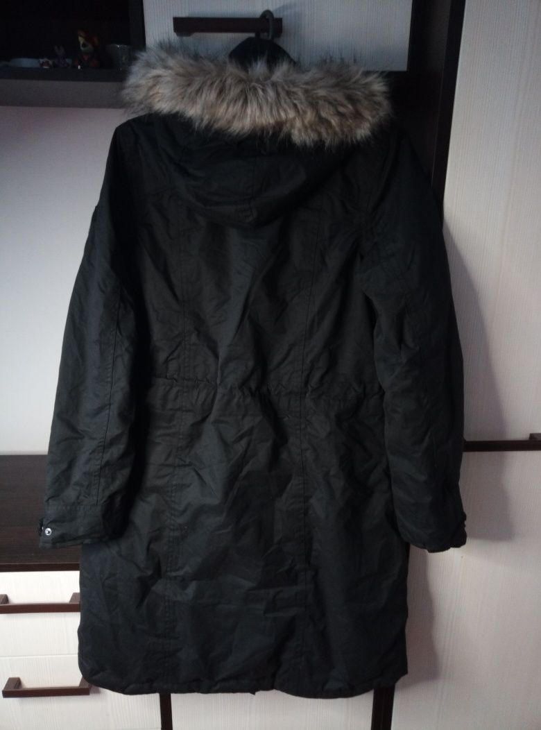Удлиненная куртка Regatta isotex 5000,