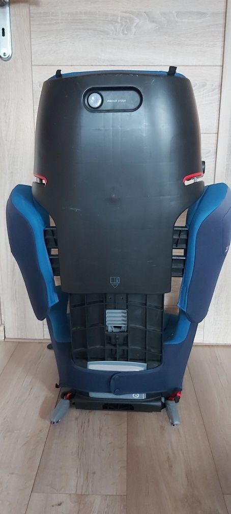 Fotelik samochodowy Concord Transformer X-Bag 15-36 kg Isofix