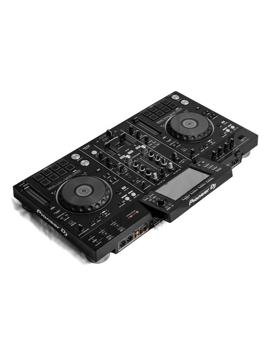 Kontroler 2-kanałowy Pioneer XDJ-RX2 + torba