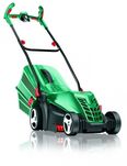 Kosiarka elektryczna Bosch 1400 W 40 l