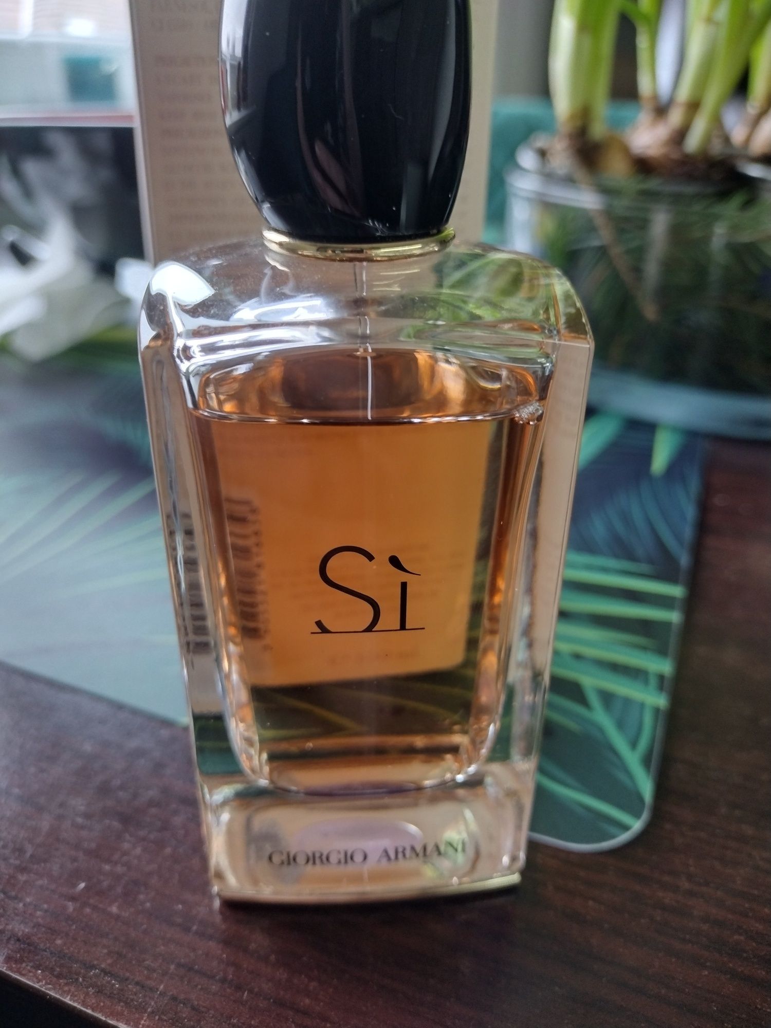 Perfum Giorgio Armani