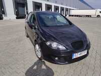 Seat Toledo 3  / Zamienię