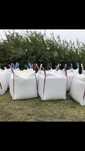 Big bag bagi begi worki uzywane i nowe IMPORTER 85/120/111