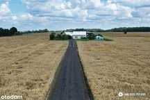 Siedlisko na sprzedaż na Kujawach, gm. Choceń, działka 3511 m2