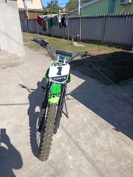 Продам пид байк новый