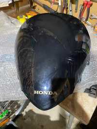 Vidro escuro original honda pcx