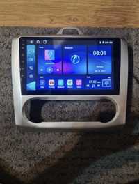 Android ford Focus mk2 radio android