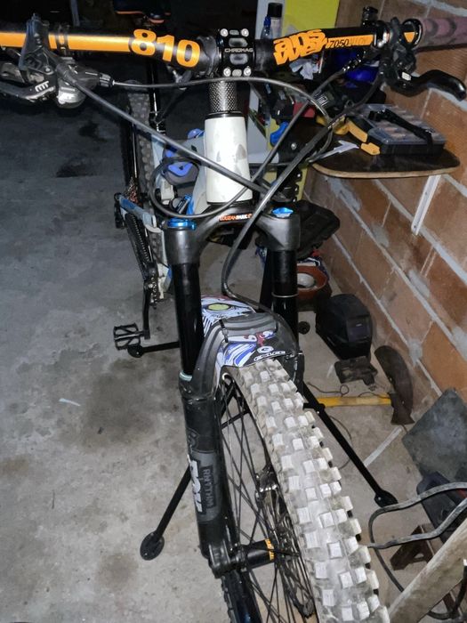 Nukeproof mega 290 Tam M