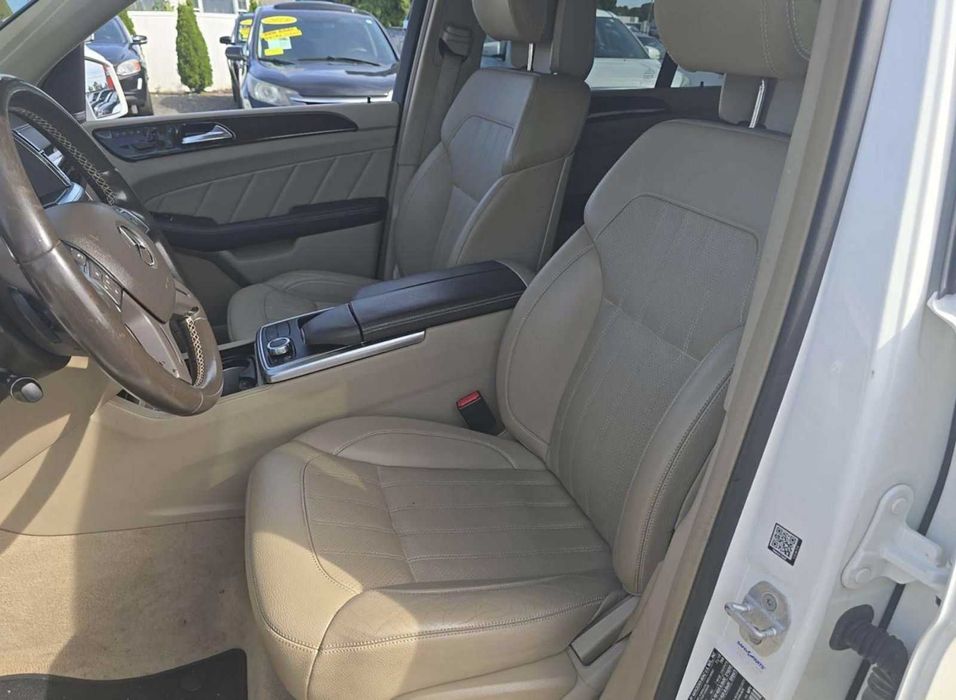 Аукціон MERCEDES B GL350 BLUE 2014 мерседес джл повний привід 1власник