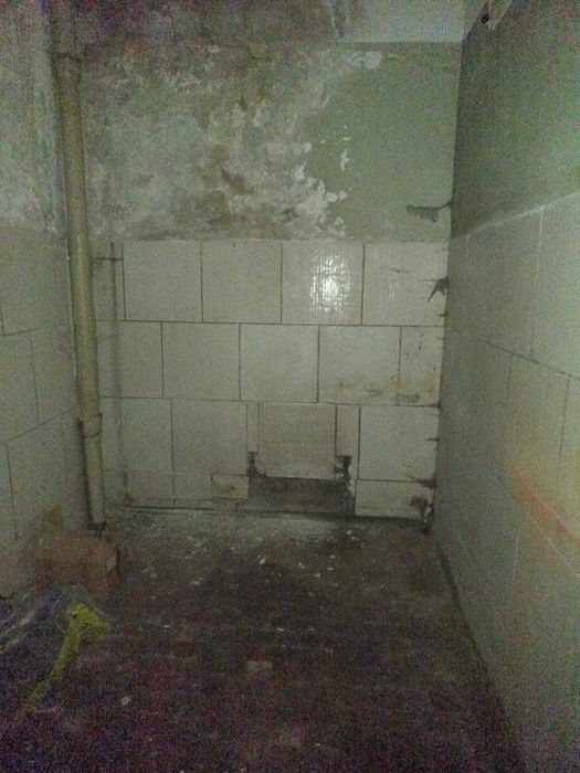 Нежитловий об'єкт 161,8 кв.м., пр. Наддніпрянський, буд. 1А