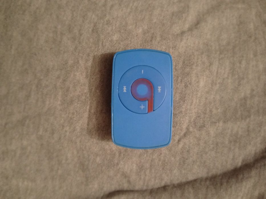 Mp3 плеєр Sertec