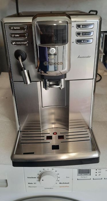 Кавомашина Saeco Incanto HD 8914