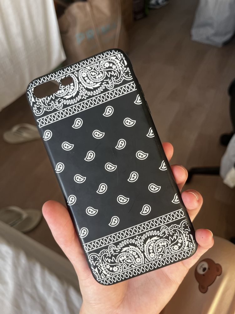 Iphone 8 plus 64GB