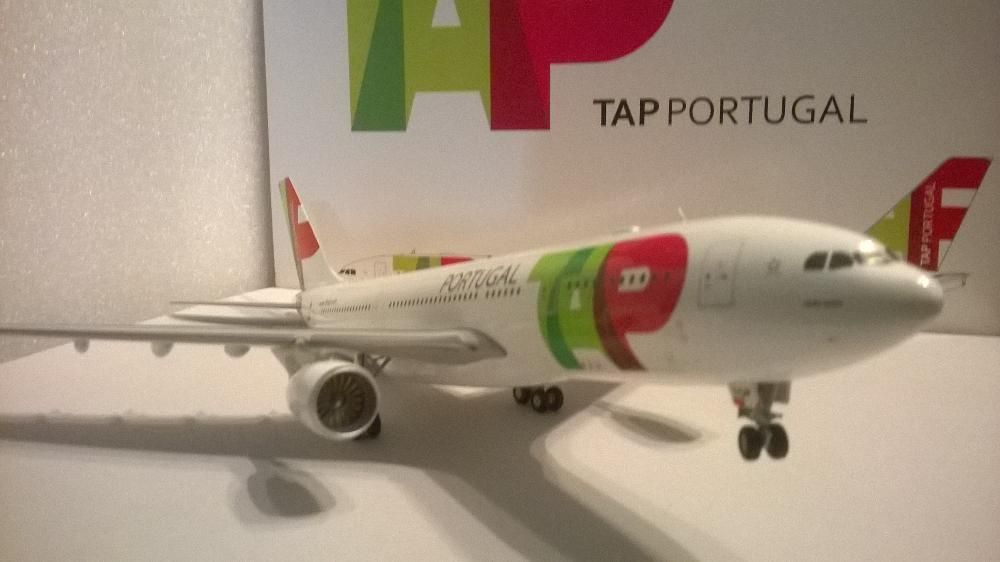 TAP air Portugal