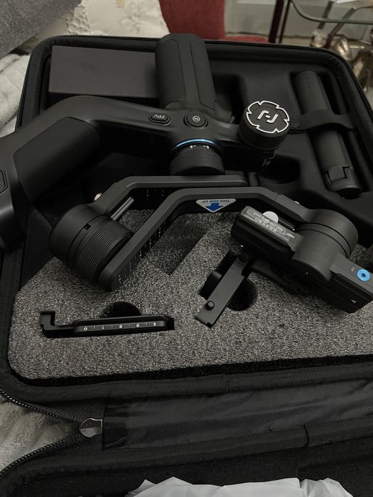 Kit Feiyu Tech Scorp