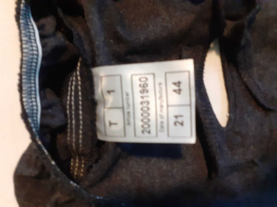 Britax Romer pokrowiec do fotelika Kidfix III Dark