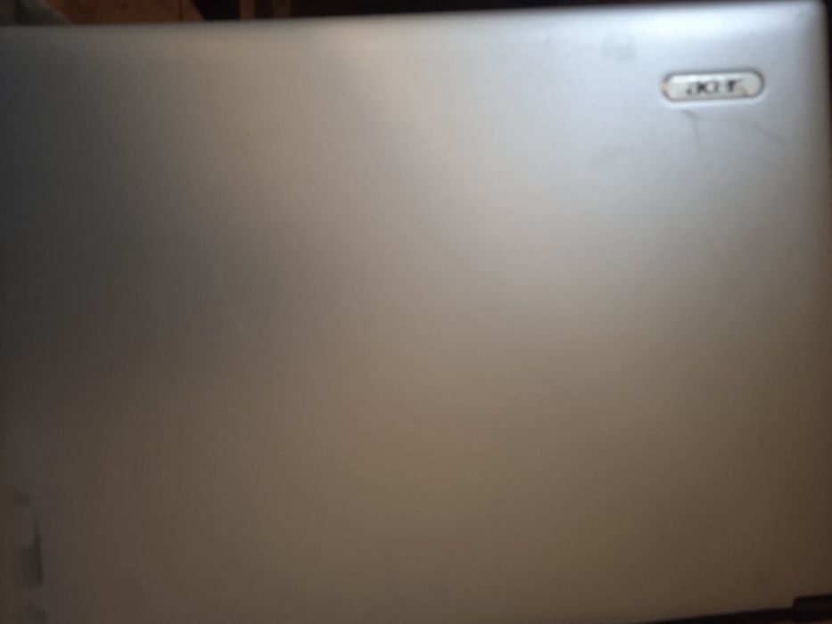 PC portátil " Acer Aspire 3000"