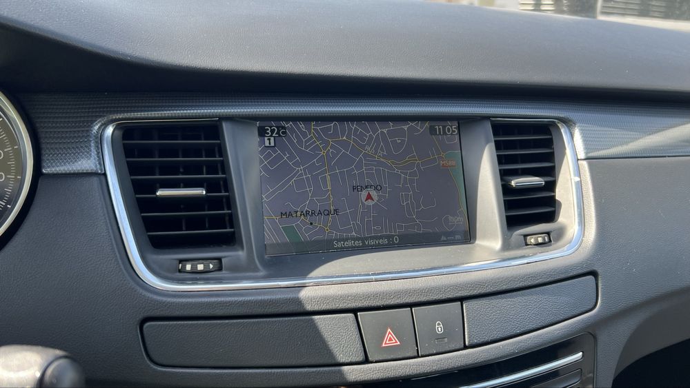 Peugeot 508 1.6 e-HDI