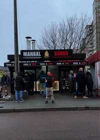 Mangal Doner  за 50.000 $ !!!